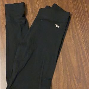 Victoria’s Secret PINK leggings